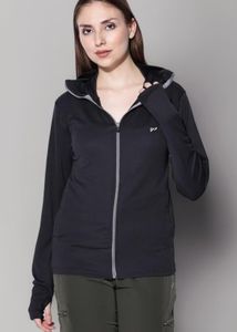Blue Tyga Sunscreen Jacket 2.0 For Women