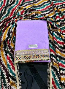 Very Beautiful Punjabi Suit