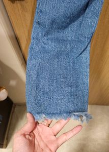 Stylish Denim Jeans