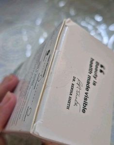 Centella And Niancinamide Serum