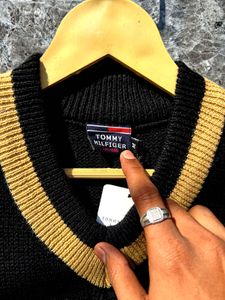 Tommy Hilfiger Sweater Vest