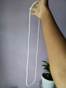1 White Chain 😍