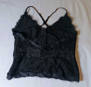 Lace Top