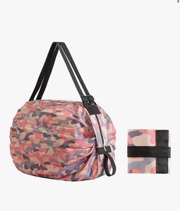 Foldable Shopping Bag