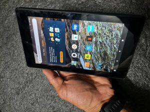 Amazon Fire Tablet