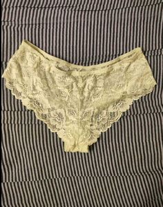 Lace Briefs