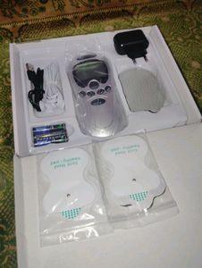 Digital Therapy Machine