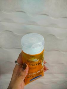 Viral Vaseline Spf50 Pa+++ Serum Sunscreen 175ml