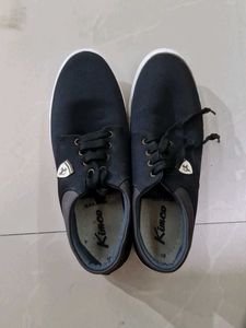 Kimco Casual Shoes