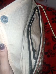 Elegant Clutch