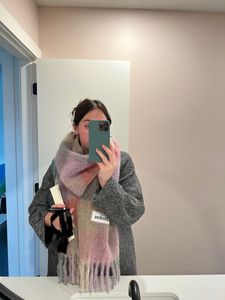 Acne Studio Scarf