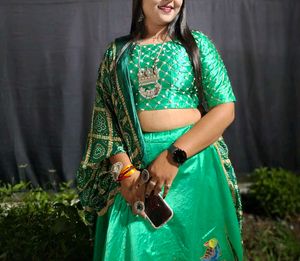 Lehenga