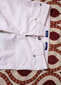 White Jeans For Women