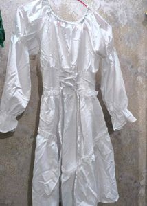 Full Sleeve Dress