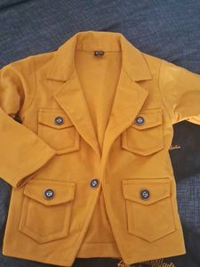 Coat suit 3 Pieces