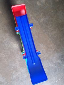 Ramp Race