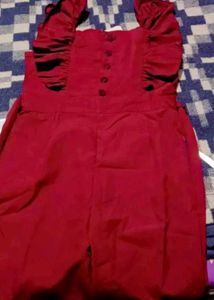 New Dress