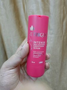Ethiglo Serum