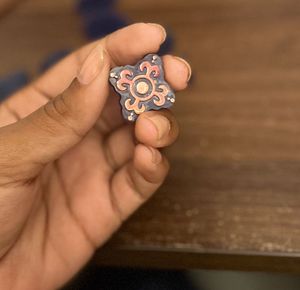 the royals collection (blue)