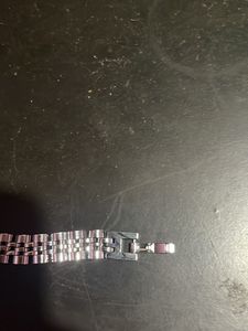 Silver Chine