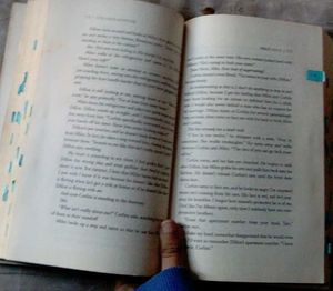 Ugly Love: A Novel by Colleen Hoover