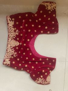 Premium Bridal Lehenga