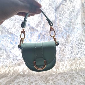 139. Mini Handbag