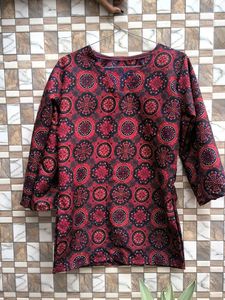 Short Kurti 🎀