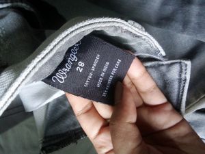 Comfy Slim Fit Jeans