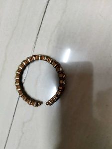 New Mangalsutra, 1Diamond, 2 Handmade Bracelet