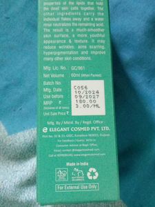 Glycolite Face Wash