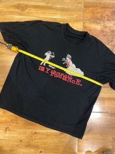 My Chemical Romance Tee