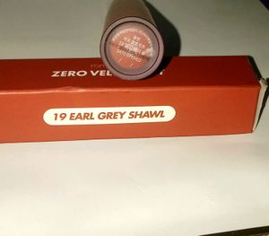 Rom&amp;nd Zero Velvet Tint #Earl Grey Shawl