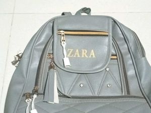 Backpack 🎒