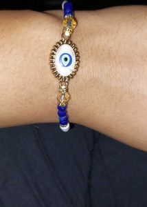 Evil Eye Bracelet