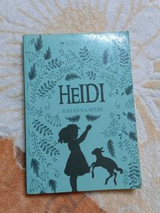 Two Fiction Books