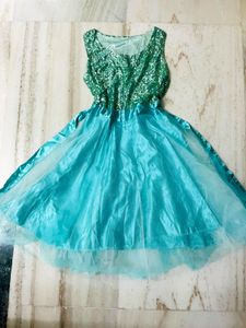 Sparkly Party Dress(NEW NEVER WORE)