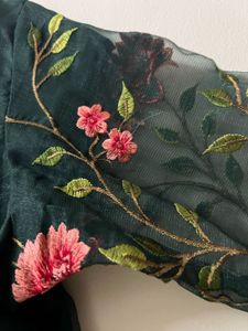 Kurtha With Duppatta