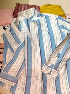 11 Shirts Combo For Men&#39;s 👍