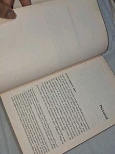 The Black Swan by Nassim Taleb