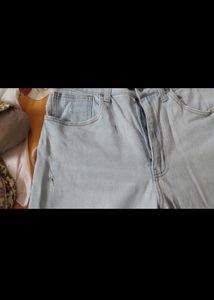 Baggy/Boyfriend Jeans Women