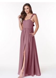 Modern princess dress👗(surplus)