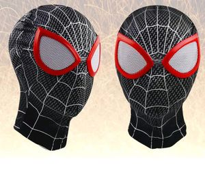 Spiderman Musk For Woman And Man