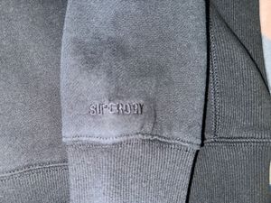 CODE  ESSENTIAL CREW SWEATSHIRT[L]