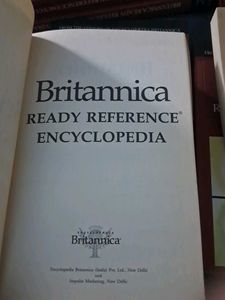 10 Books Volume 1 To Ten