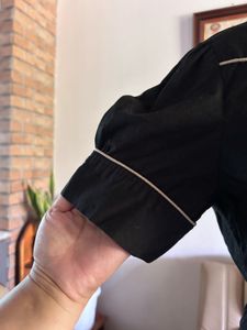 DKNY Retro Western Shirt