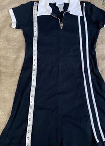 Vintage Style Dress