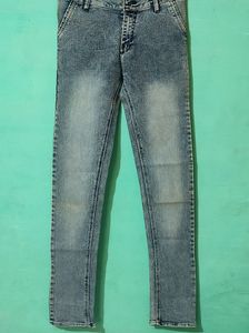 Men's 30 Size Jeans Pant