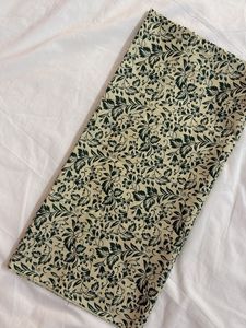 Unstitched Blouse Piece