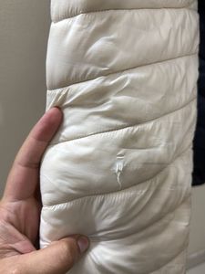 United Colors of Benetton Padded Puffer Jacket